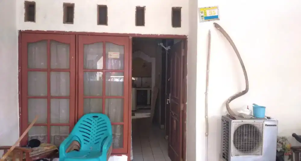 Jual Cepat Rumah Bekasi