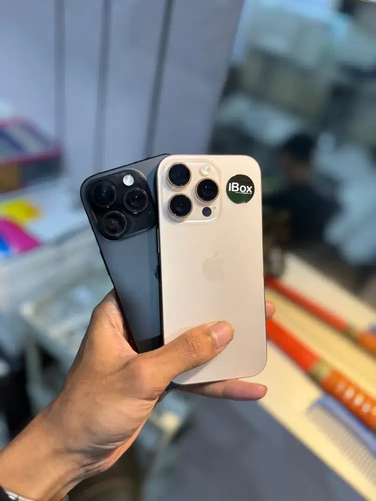 16 pro 256 ibox (BNOB)