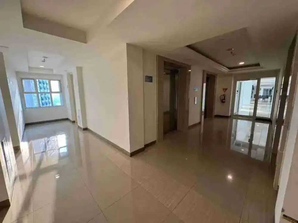 Dijual Apartemen Amor Pakuwon City