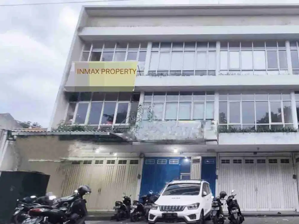 dijual ruko 3lt nol jalan raya rungkut akses langsung raya merr dekat universitas terbuka,kampus upn strategis usaha kuliner cafe laundry pet shop,kantor,klinik