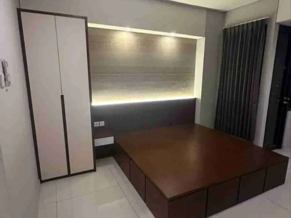 Baru Gress‼️Apartemen Belleview Manyar