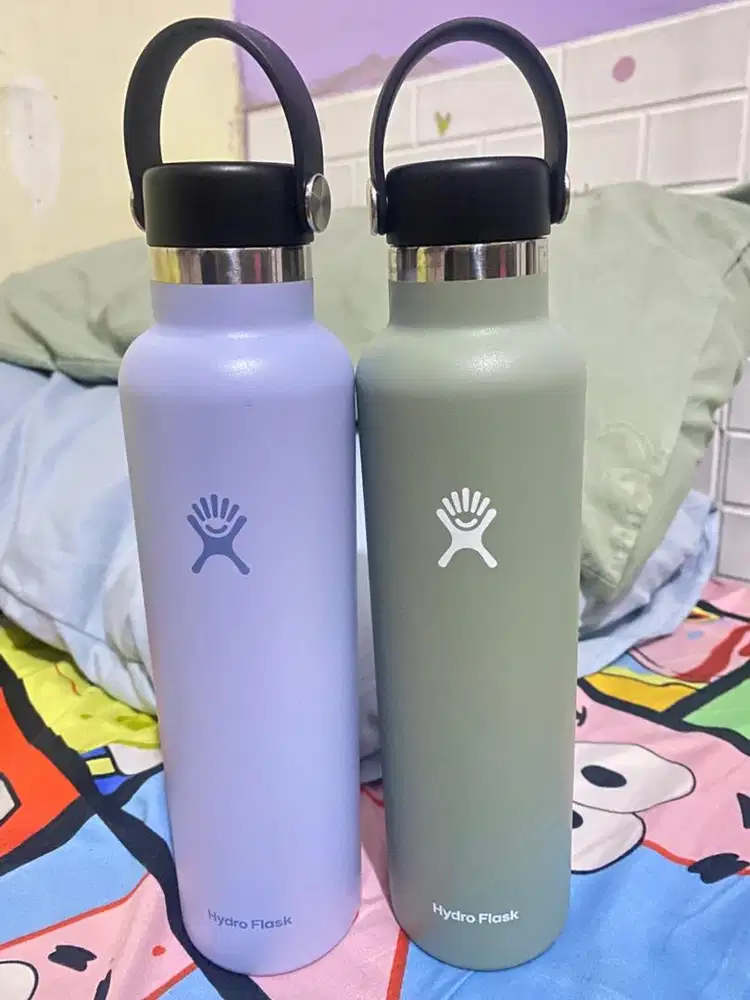 Hydro flask botol tumbler