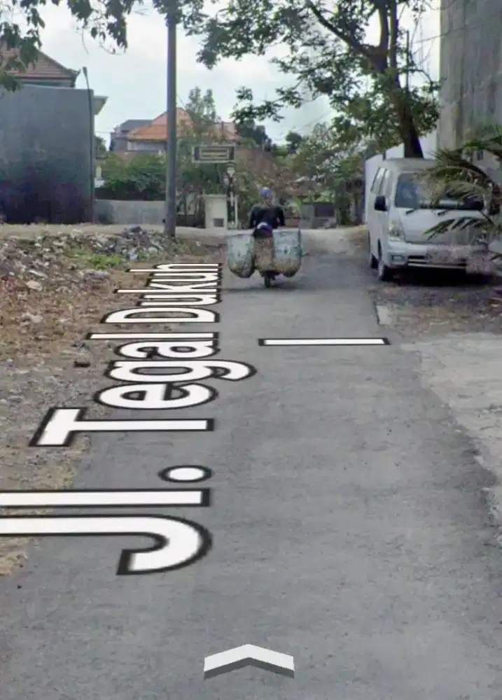JUAL TANAH GATSU BARAT DENPASAR BELAKANG MITRA 10