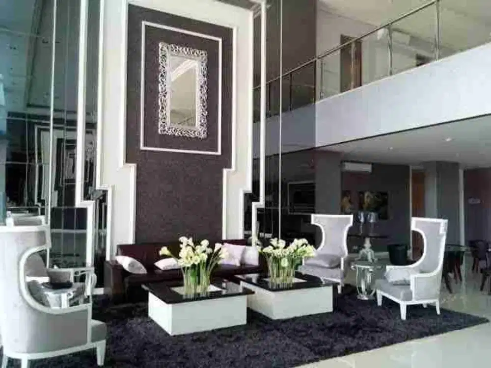 Tower Yale‼️Apartemen Educity Pakuwon City