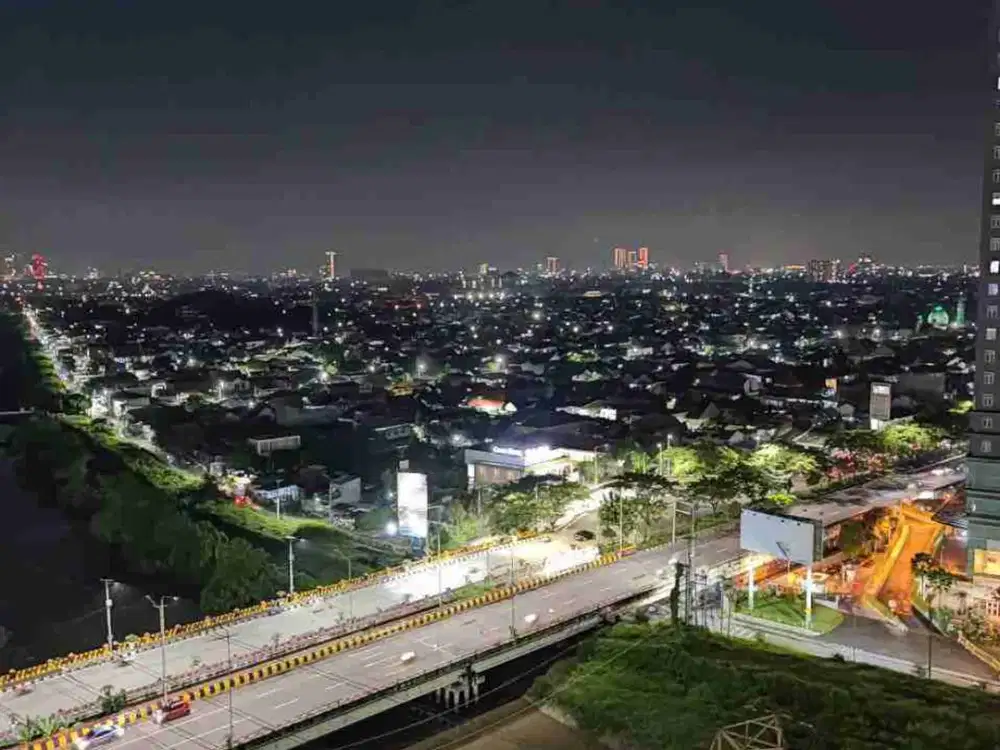 Dijual Apartemen Gunawangsa MERR