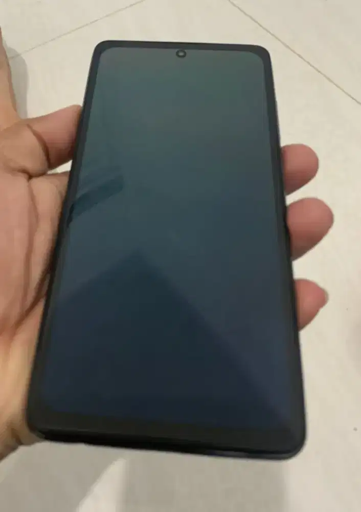 BU Jual hp Samsung A52 8/126 GB