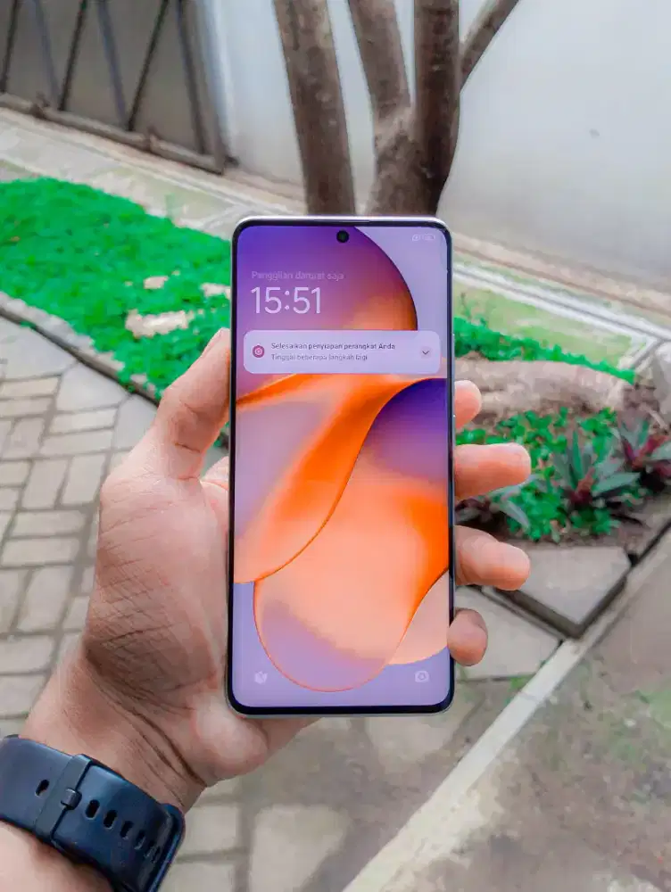 Xiaomi Note 13 Pro Plus Second Murah