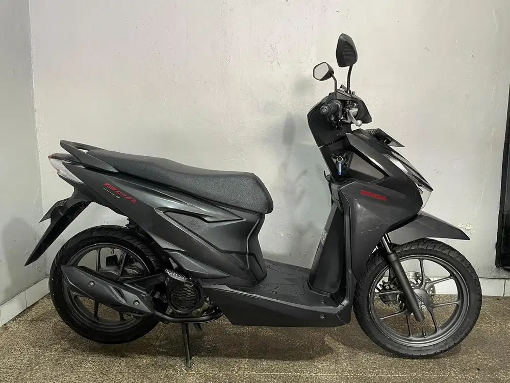 Honda beat new 2025