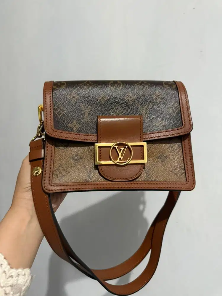 Dijual tas LV original