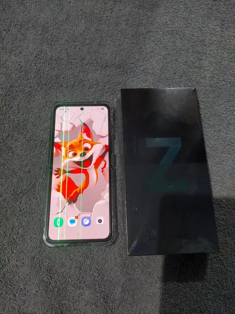 Samsung Z Flip 3 5G 8/256gb
