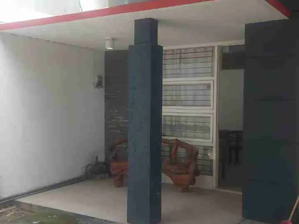 RUMAH SEWA SIAP HUNI KEMBANGARUM SEMARANG BARAT