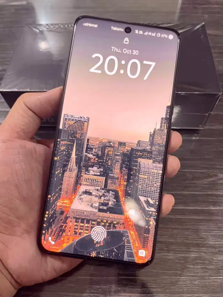 Vivo IQOO Z10 5G 12/256GB