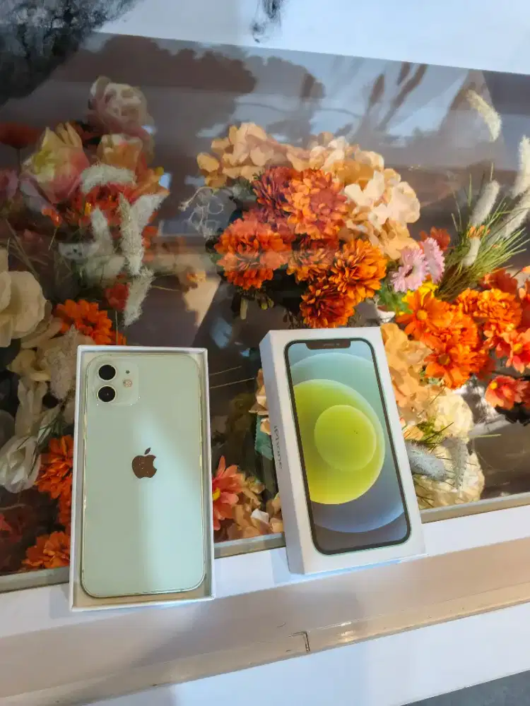 Iphone 12 128gb oh murmer 5G