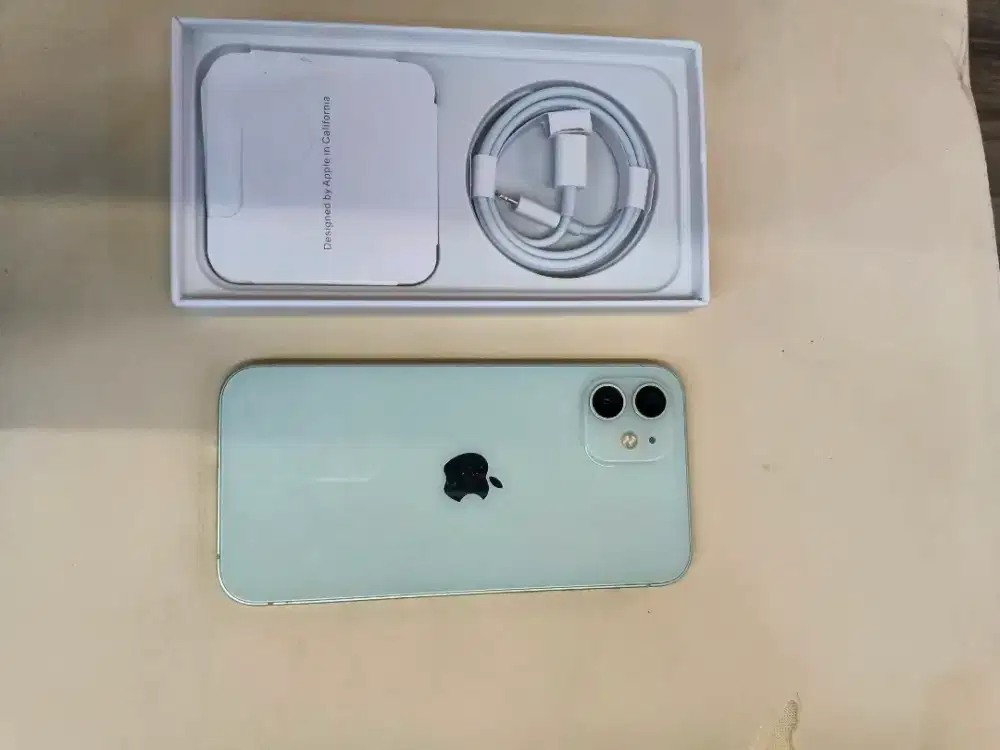 Iphone 12 128gb mumer king