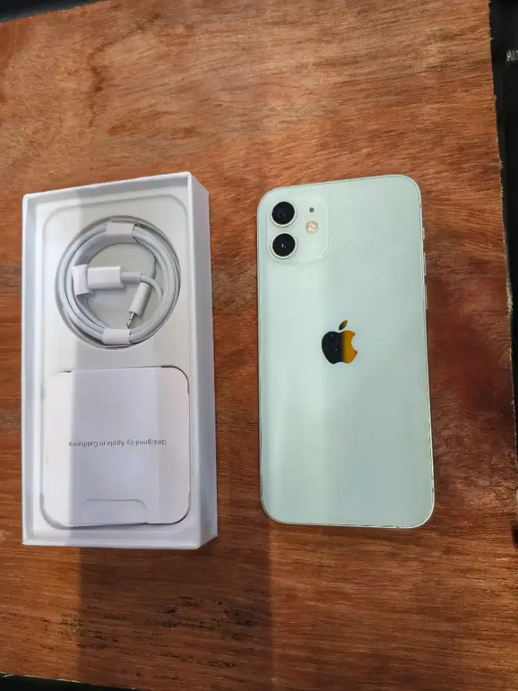 Iphone 12 128gb car case