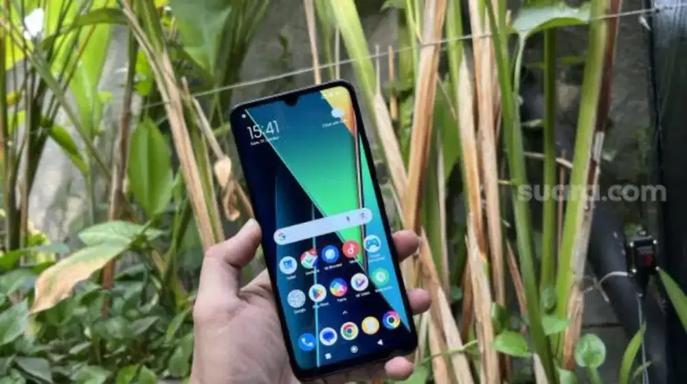 Xiaomi poco C75