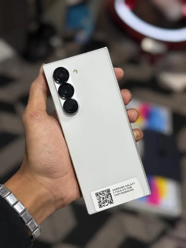 z fold 6 512 sein