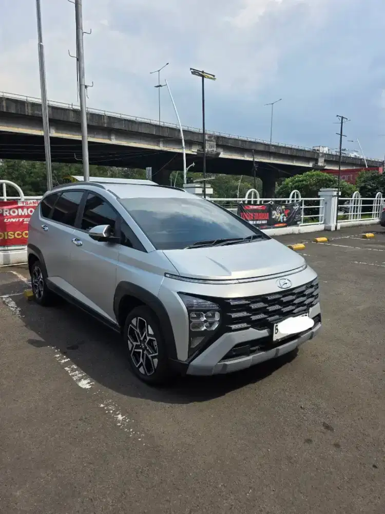 Stargazer X prime 2024