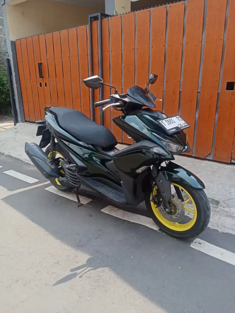 Beat deluxe 2020 pajak hidup lengkap