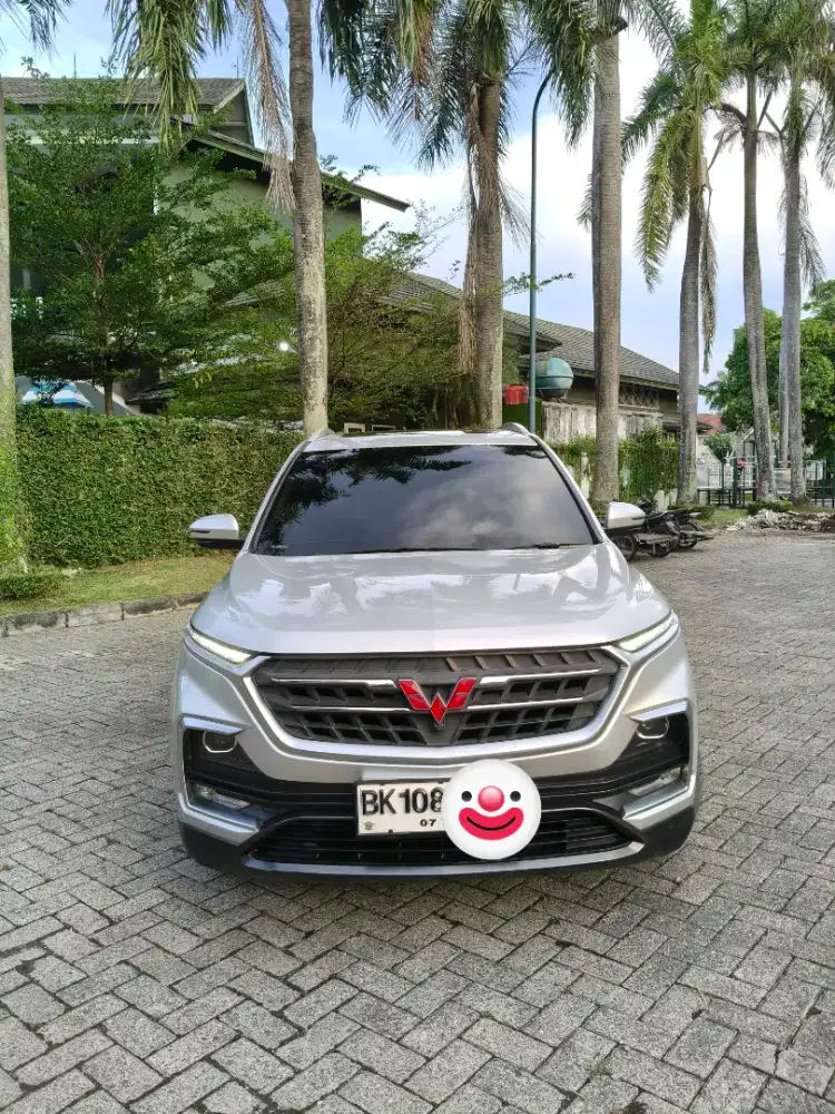 Almaz 1.5 Turbo 2019