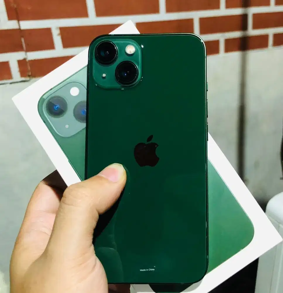 iPhone 13 128GB iBox Like New