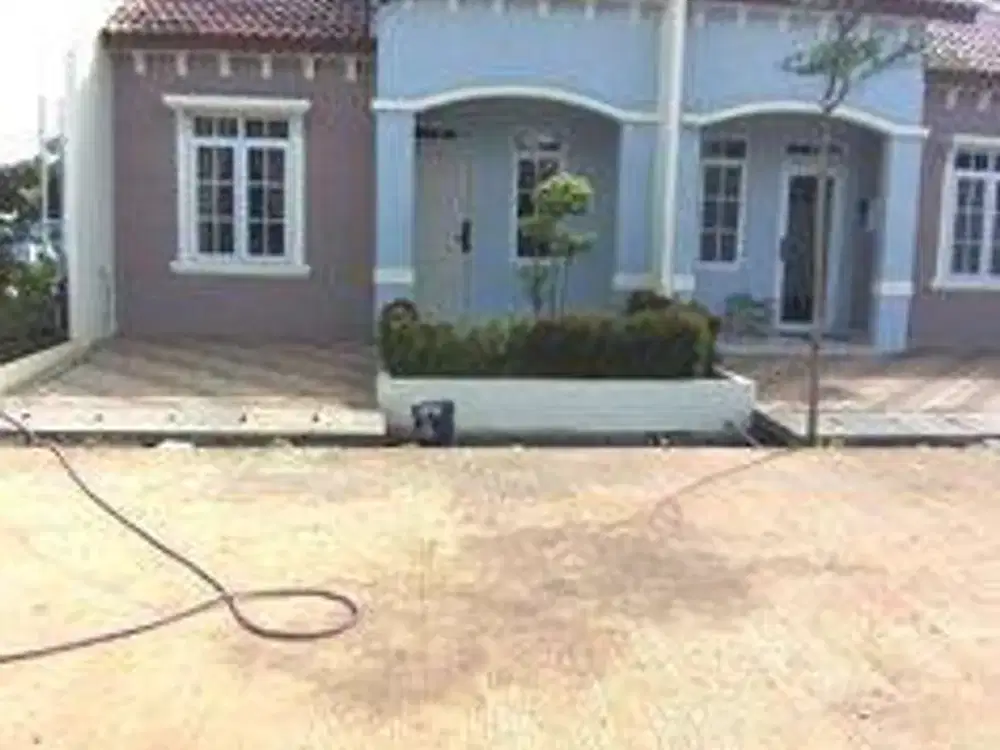 Rumah 2 Lantai 5 Juta All In Grand Harmoni 5 Tenjo