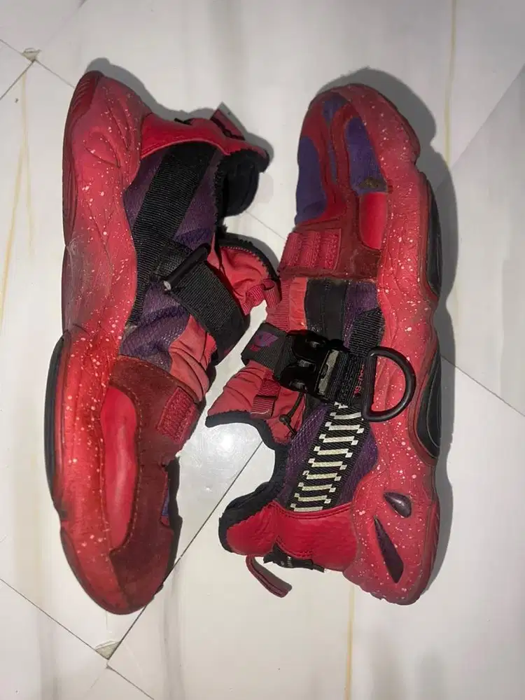 361' men shoes comfort