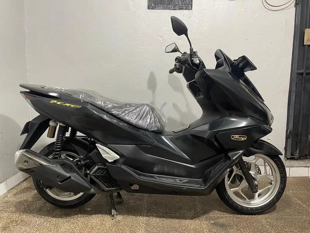 HONDA PCX 160 ABS ROADSYCN 2025