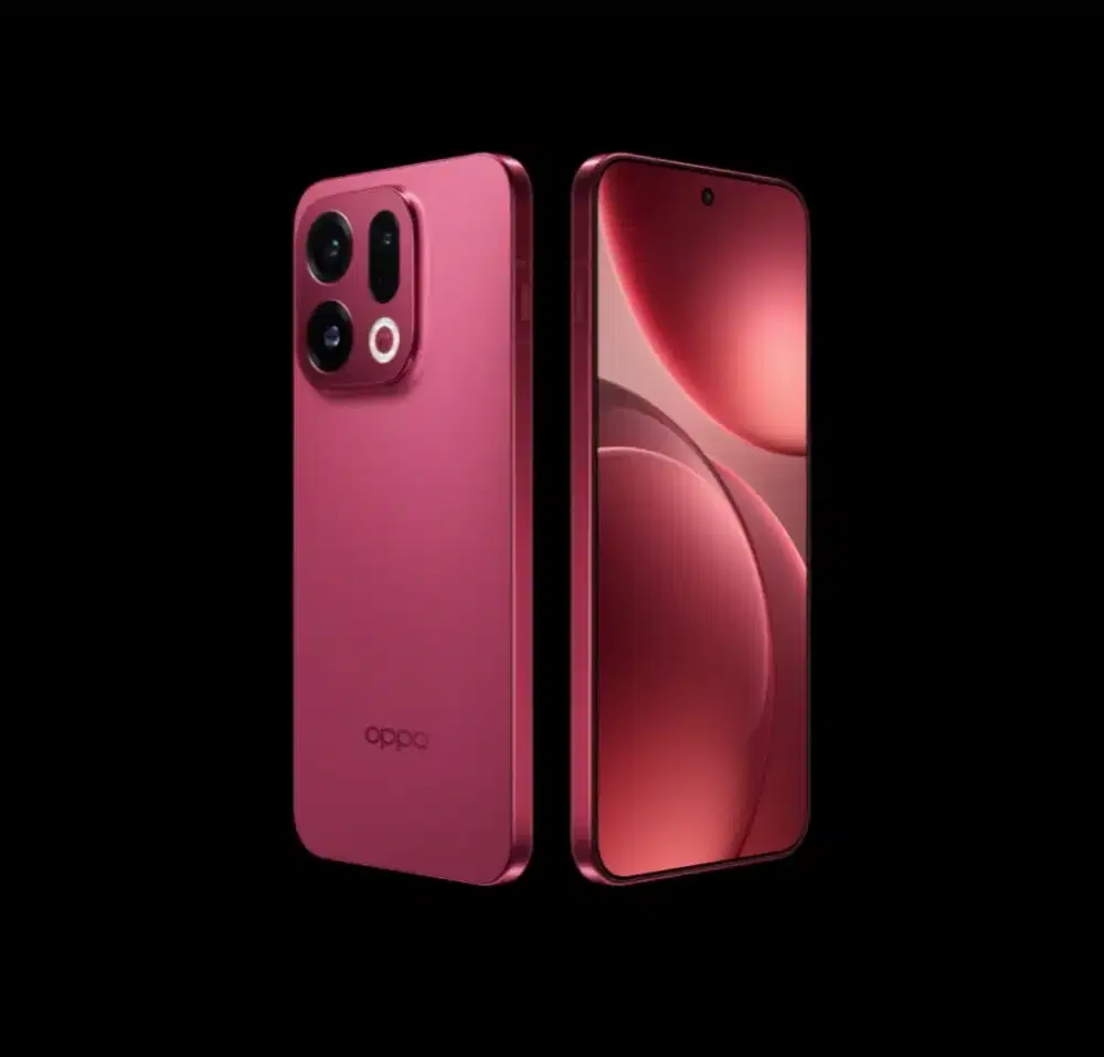 PRE-ORDER OPPO FIND X9 SERIES