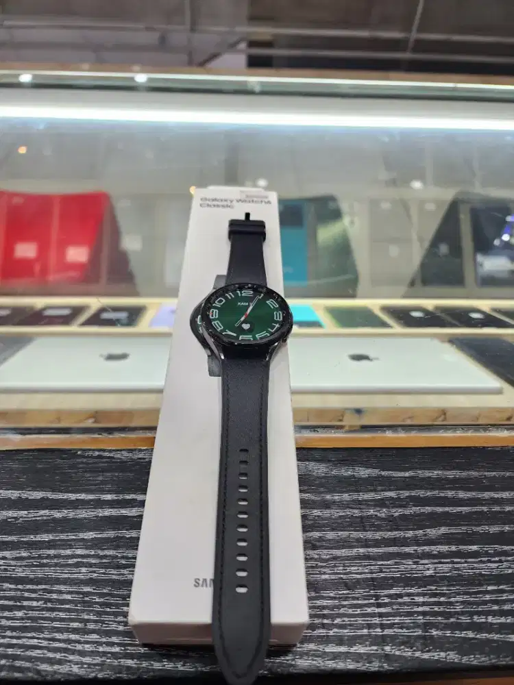 Samsung Watch 6 Classic 47mm