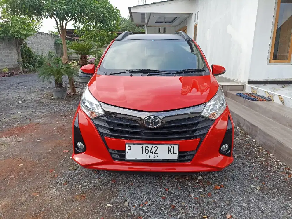 toyota calya g 2019 facelift