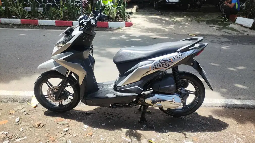 Beat streat 2019 ss lengkap pajak hidup