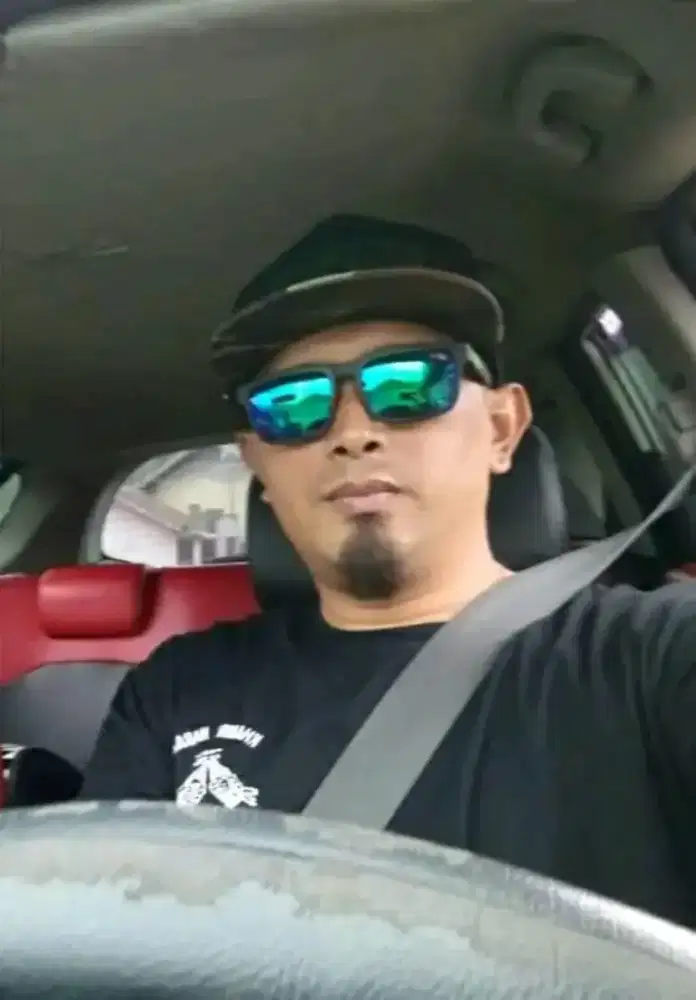 Mencari kerjaan driver
