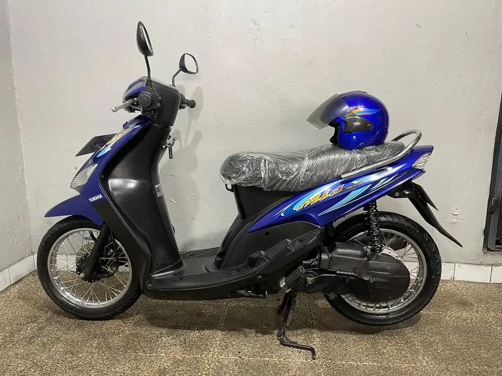 Yamaha mio 5TL 2006