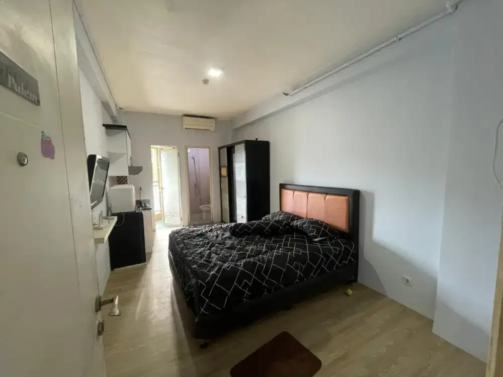 Jual Apartemen Kalibata City tipe Studio Lantai GF Tower Nusa Indah