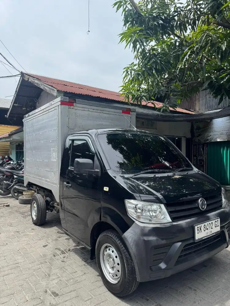 DFSK Supercab 2022 Bensin