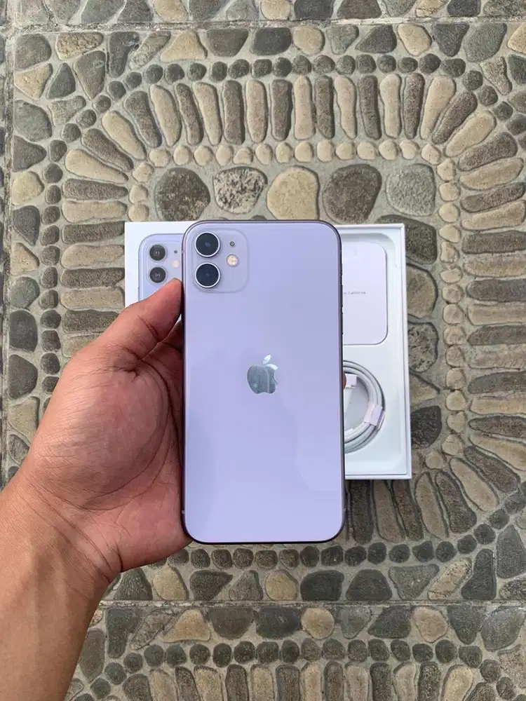 iPhone 11 128gb nominus