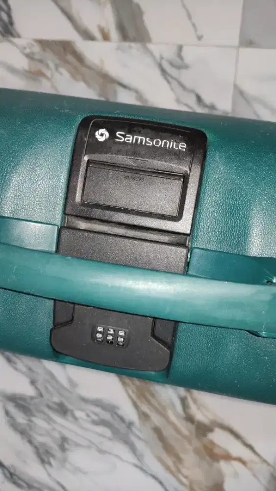 Koper Samsonite ori 28