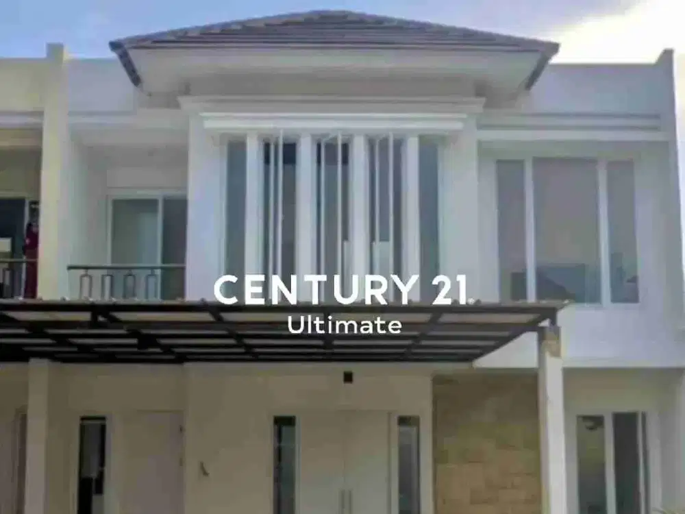 Rumah Ready Stok 10 Menit ke Simpang Lima Gumul Kediri