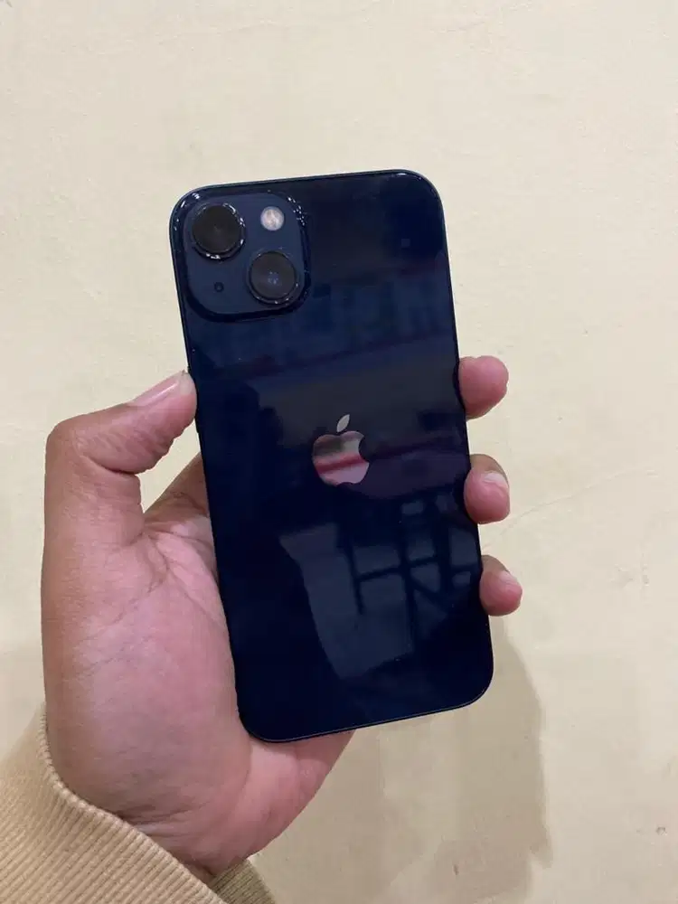 Iphone 13 256gb ibox