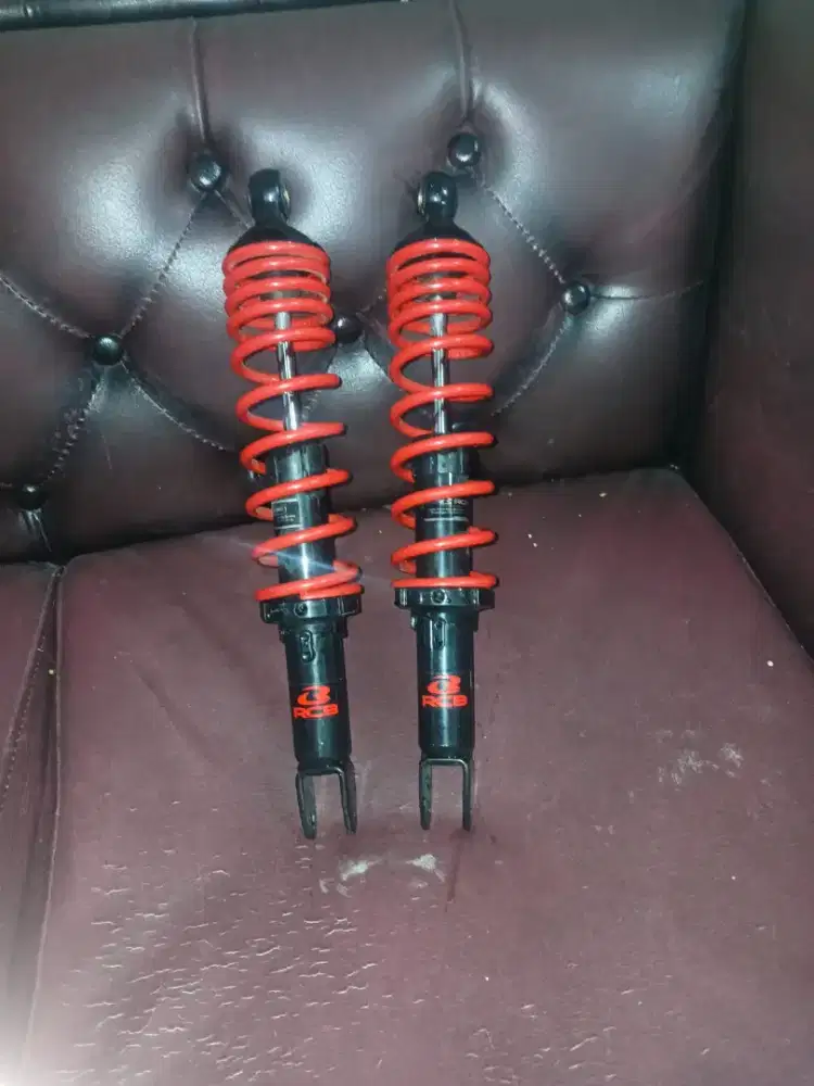 Shock rcb PCX, NMAX, adv