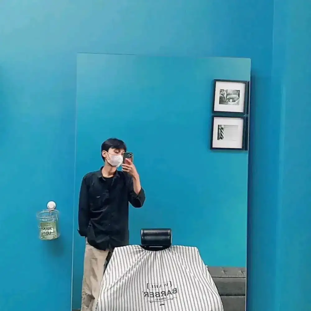 Cari kerjaan apa saja