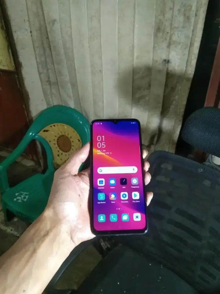Oppo A5 2020 3/64Gb