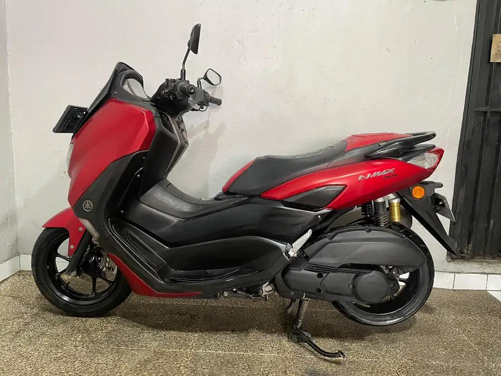 Yamaha nmax new 155 2020