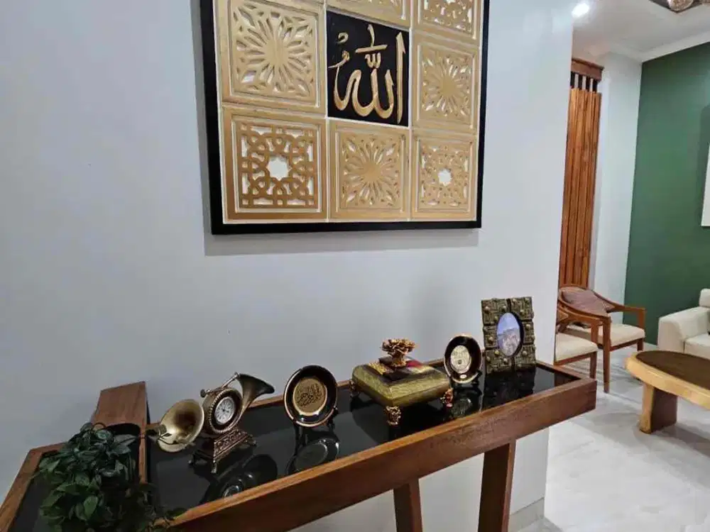 RUMAH MEWAH  FH306 DI CITRA GRAN