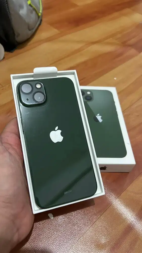 IPHONE 13 256gb IBOX second