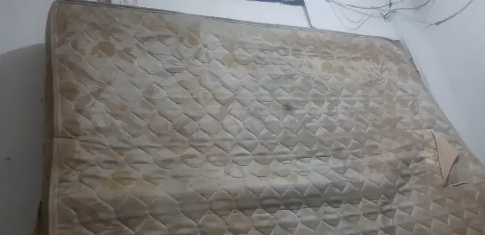 Jual springbet  harga nego