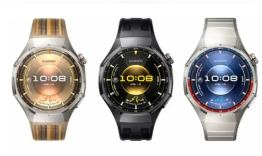 HUAWEI WATCH GT6 PRO 46MM