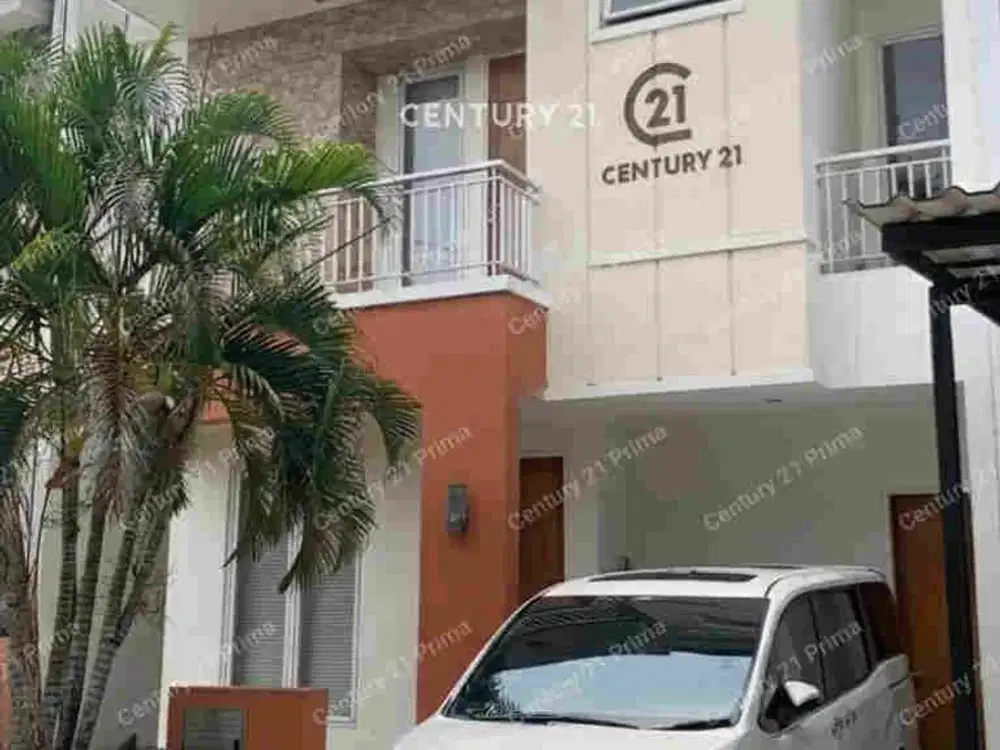 Dijual Rumah Bagus Siap Huni Di Dekat Bintaro Sektor 9 dekat stasiun