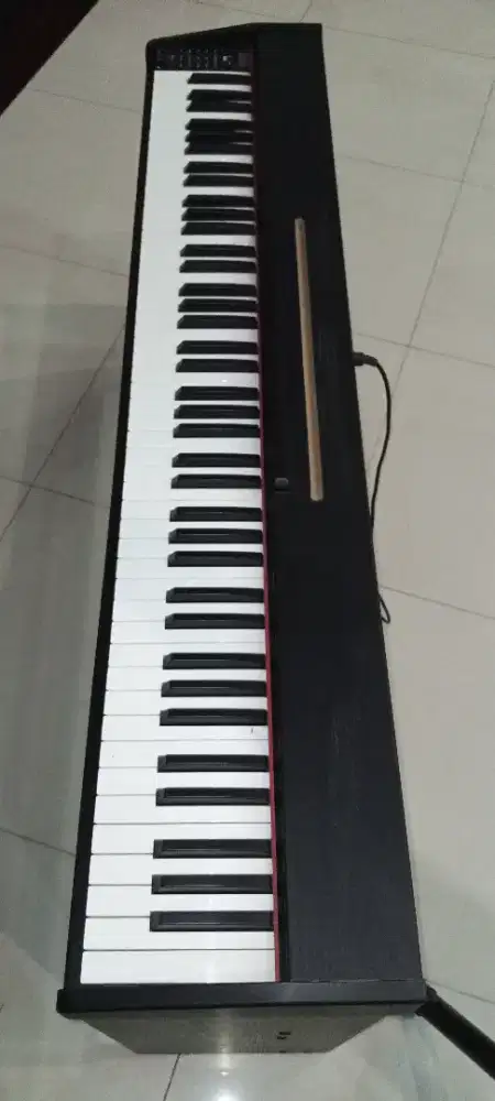 Piano Digital 88 Tuts